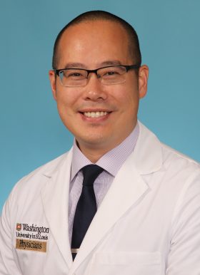 David Chen, MD, PhD