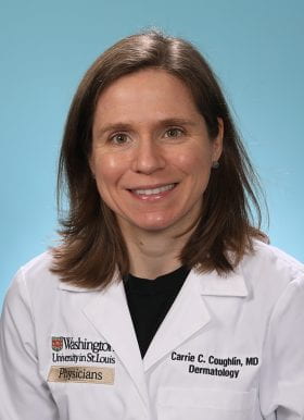 Carrie C. Coughlin, MD, MPHS