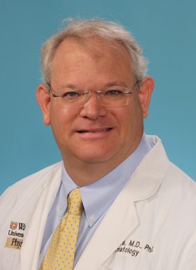 Ian Hornstra, MD, PhD