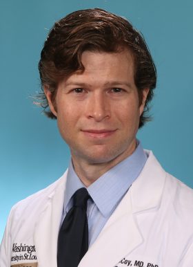 William H. McCoy IV, MD, PhD
