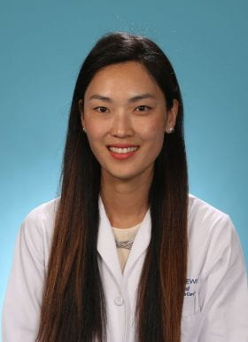 Esther Chung, MD