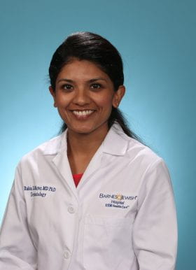Rabia Mayer, MD, PhD