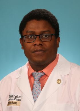 Muithi Mwanthi, MD, PhD