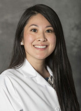Tiffany Chen, MD