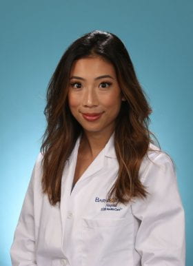 Lily Chen, MD