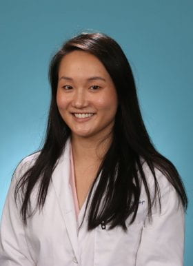 Cynthia Wang, MD
