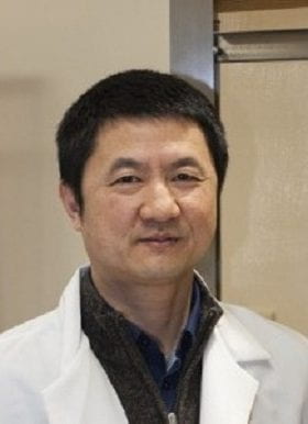 Hongzhen Hu , PhD