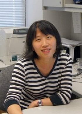 Qin Liu, PhD