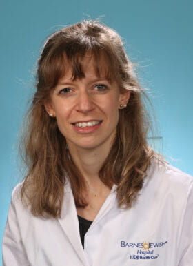 Carina Dehner, MD, PhD