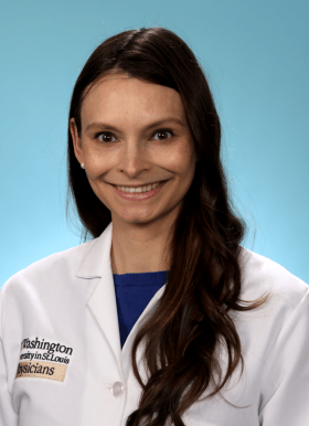 Aubriana McEvoy, MD, MS