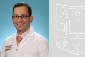 Dr. Leo Shmuylovich awarded prestigious NIH ‘high risk, ‘high-reward’ grant