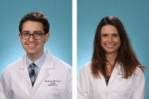 2022-2023 Co-Chief Residents