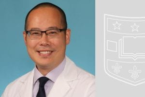 Dr. David Chen Receives 2022 Young Investigator Award