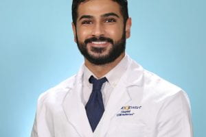 Congratulations to PGY-2 resident Ali Malik, whose research “Truth in Advertising: A Study of Medical Spas in Missouri” has been approved to receive a Research Grant award.