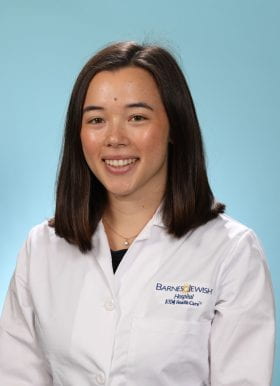 Morgan Nguyen, MD